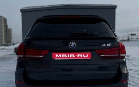 BMW X5, 2014 год, 3 000 000 рублей, 5 фотография