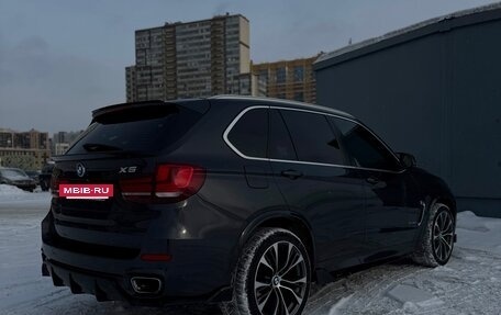 BMW X5, 2014 год, 3 000 000 рублей, 6 фотография