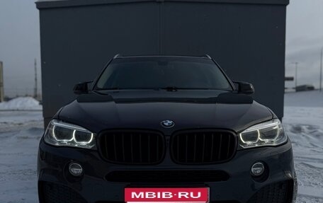 BMW X5, 2014 год, 3 000 000 рублей, 2 фотография