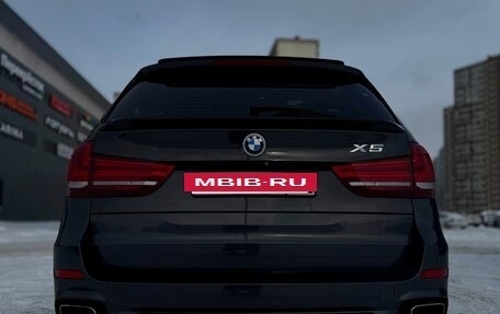 BMW X5, 2014 год, 3 000 000 рублей, 8 фотография