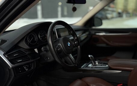 BMW X5, 2014 год, 3 000 000 рублей, 12 фотография