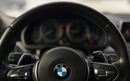 BMW X5, 2014 год, 3 000 000 рублей, 10 фотография