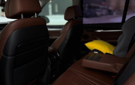 BMW X5, 2014 год, 3 000 000 рублей, 13 фотография