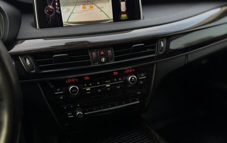 BMW X5, 2014 год, 3 000 000 рублей, 11 фотография