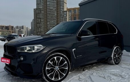 BMW X5, 2014 год, 3 000 000 рублей, 3 фотография