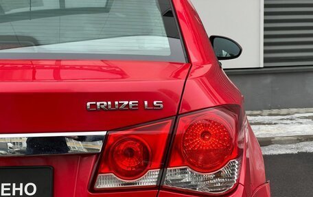 Chevrolet Cruze II, 2011 год, 510 000 рублей, 5 фотография