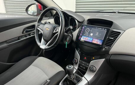 Chevrolet Cruze II, 2011 год, 510 000 рублей, 7 фотография