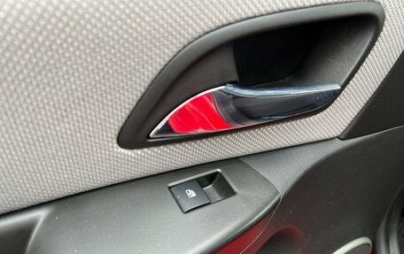 Chevrolet Cruze II, 2011 год, 510 000 рублей, 18 фотография