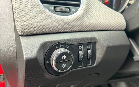 Chevrolet Cruze II, 2011 год, 510 000 рублей, 16 фотография