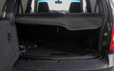 Chevrolet Niva I рестайлинг, 2016 год, 659 000 рублей, 7 фотография