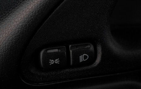 Chevrolet Niva I рестайлинг, 2016 год, 659 000 рублей, 19 фотография