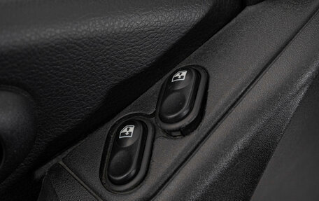 Chevrolet Niva I рестайлинг, 2016 год, 659 000 рублей, 21 фотография