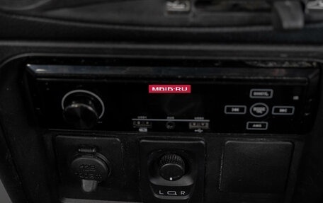 Chevrolet Niva I рестайлинг, 2016 год, 659 000 рублей, 17 фотография