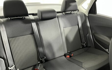 Volkswagen Polo VI (EU Market), 2011 год, 599 000 рублей, 15 фотография