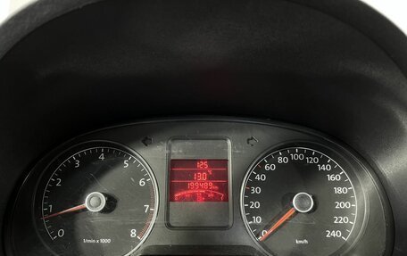 Volkswagen Polo VI (EU Market), 2011 год, 599 000 рублей, 11 фотография