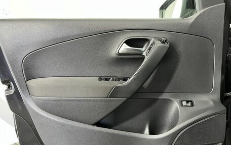 Volkswagen Polo VI (EU Market), 2011 год, 599 000 рублей, 8 фотография