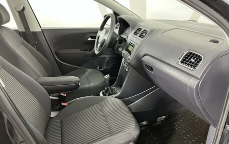 Volkswagen Polo VI (EU Market), 2011 год, 599 000 рублей, 14 фотография