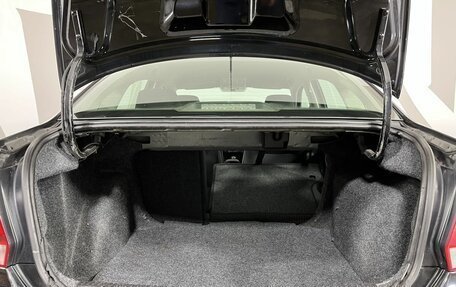 Volkswagen Polo VI (EU Market), 2011 год, 599 000 рублей, 18 фотография