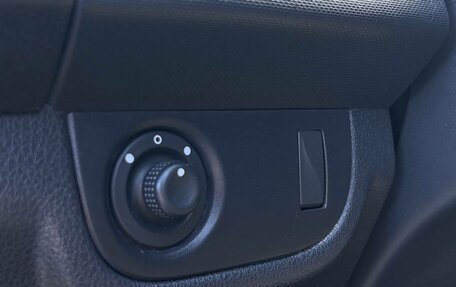 Renault Logan II, 2015 год, 520 000 рублей, 12 фотография