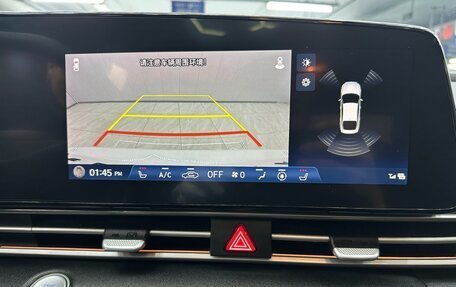 Hyundai Elantra, 2023 год, 1 585 000 рублей, 18 фотография