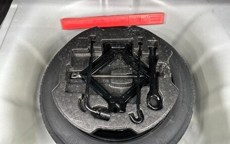 Hyundai Elantra, 2023 год, 1 585 000 рублей, 10 фотография