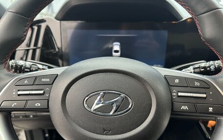 Hyundai Elantra, 2023 год, 1 585 000 рублей, 13 фотография