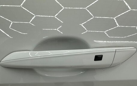 Hyundai Elantra, 2023 год, 1 585 000 рублей, 11 фотография