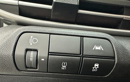 Hyundai Elantra, 2023 год, 1 585 000 рублей, 15 фотография