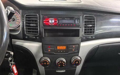 SsangYong Actyon II рестайлинг, 2012 год, 650 000 рублей, 13 фотография