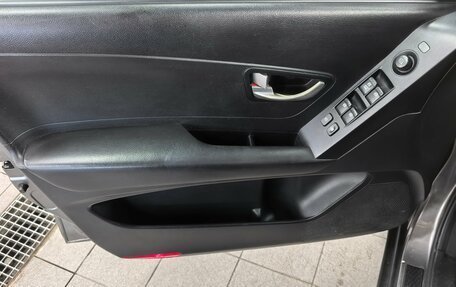 SsangYong Actyon II рестайлинг, 2012 год, 650 000 рублей, 8 фотография