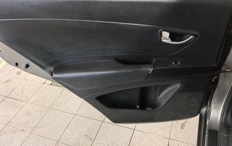 SsangYong Actyon II рестайлинг, 2012 год, 650 000 рублей, 15 фотография