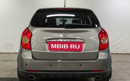 SsangYong Actyon II рестайлинг, 2012 год, 650 000 рублей, 6 фотография