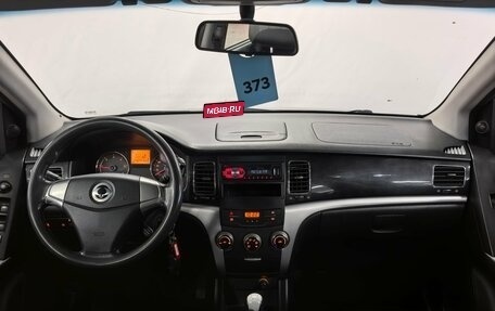 SsangYong Actyon II рестайлинг, 2012 год, 650 000 рублей, 10 фотография