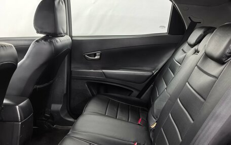 SsangYong Actyon II рестайлинг, 2012 год, 650 000 рублей, 16 фотография