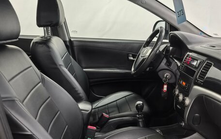 SsangYong Actyon II рестайлинг, 2012 год, 650 000 рублей, 21 фотография