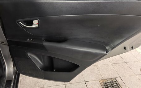 SsangYong Actyon II рестайлинг, 2012 год, 650 000 рублей, 17 фотография