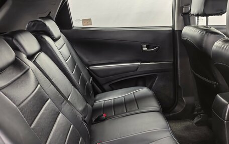 SsangYong Actyon II рестайлинг, 2012 год, 650 000 рублей, 18 фотография