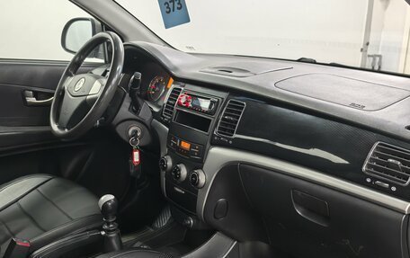 SsangYong Actyon II рестайлинг, 2012 год, 650 000 рублей, 20 фотография