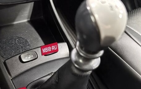 SsangYong Actyon II рестайлинг, 2012 год, 650 000 рублей, 14 фотография