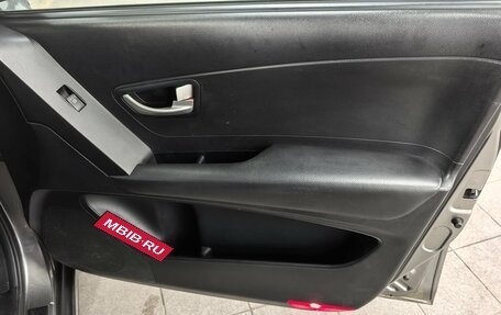 SsangYong Actyon II рестайлинг, 2012 год, 650 000 рублей, 19 фотография