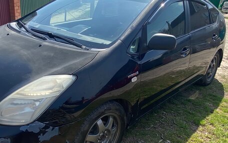 Toyota Prius, 2007 год, 650 000 рублей, 5 фотография
