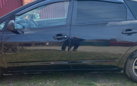 Toyota Prius, 2007 год, 650 000 рублей, 7 фотография