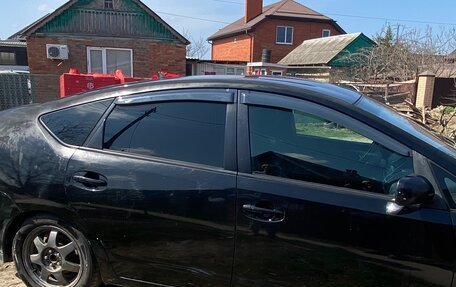 Toyota Prius, 2007 год, 650 000 рублей, 2 фотография