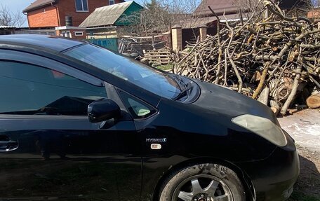 Toyota Prius, 2007 год, 650 000 рублей, 3 фотография