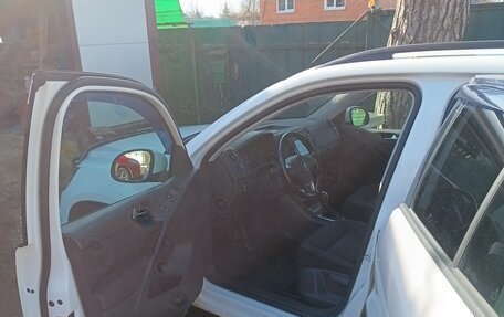 Volkswagen Tiguan I, 2012 год, 1 300 000 рублей, 1 фотография