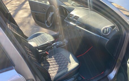 Mazda 3, 2004 год, 410 000 рублей, 1 фотография