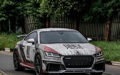 Audi TT RS, 2016 год, 5 700 000 рублей, 1 фотография