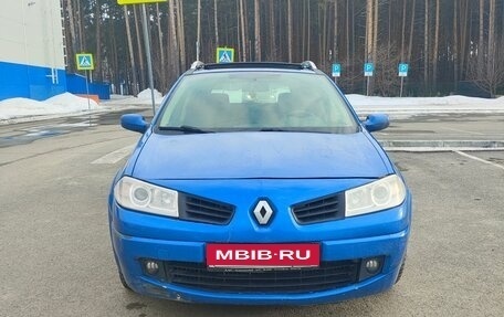 Renault Megane II, 2008 год, 280 000 рублей, 1 фотография