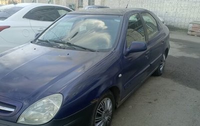 Citroen Xsara, 2000 год, 150 000 рублей, 1 фотография