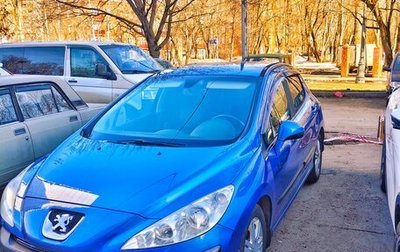 Peugeot 308 II, 2010 год, 500 000 рублей, 1 фотография